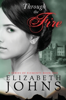 Paperback Through The Fire Book
