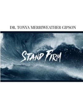 Paperback Stand Firm Book