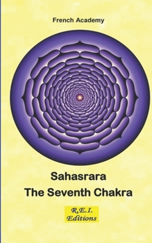 Paperback Sahasrara - The Seventh Chakra Book