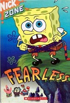 Fearless (Nick Zone)