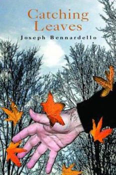 Paperback Catching Leaves Book
