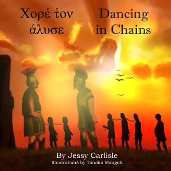 Paperback Dancing in Chains: A Tale of Trickery Book