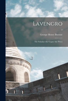 Lavengro; Volume 2
