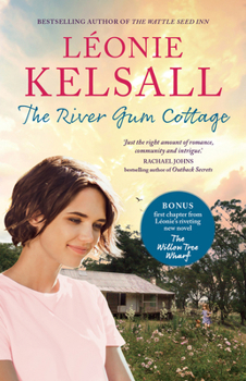 Paperback The River Gum Cottage Book