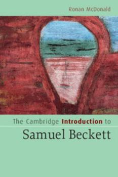 Paperback The Cambridge Introduction to Samuel Beckett Book