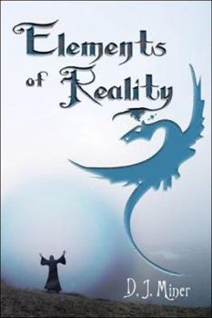 Paperback Elements of Reality Book
