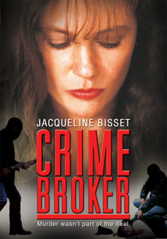 Crime Broker