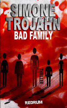 Paperback Bad Family: English Version Book