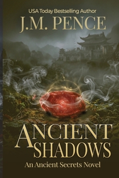 Ancient Shadows - Book #2 of the Ancient Secrets