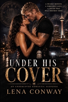 Under His Cover