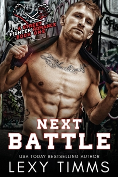 Paperback Next Battle Book