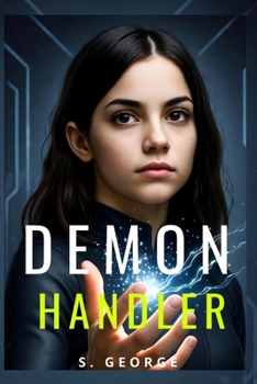 Paperback Demon Handler Book