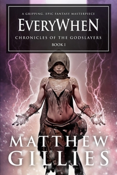 Paperback Everywhen Book