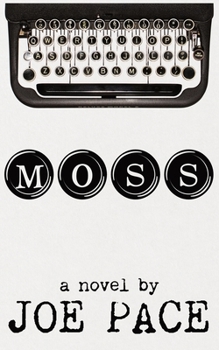 Paperback Moss Book