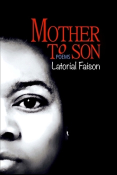 Paperback Mother to Son: Poems Book