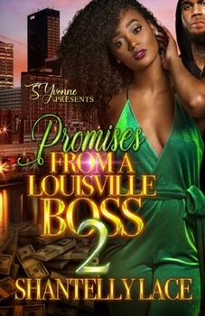 Paperback Promises From A Louisville Boss 2 Book