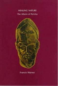 Hardcover Healing Nature Book