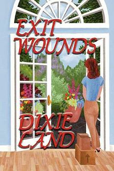 Paperback Exit Wounds Book