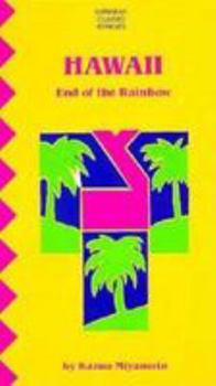 Paperback Hawaii: The End of the Rainbow Book