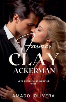 Paperback Farmer Clay Ackerman Book