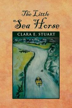 Paperback The Little Sea Horse Book
