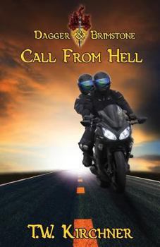 Paperback Call from Hell Book