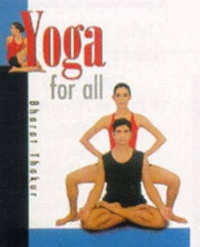Hardcover Yoga for All Book