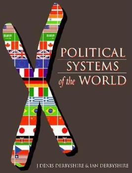 Hardcover Political Systems of the World Book