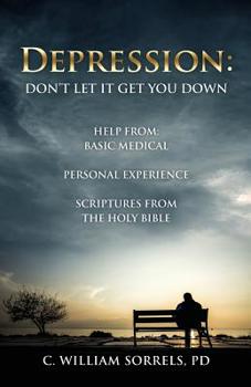 Paperback Depression: Don't Let It Get You Down Book