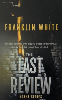 Paperback The Last Review Book