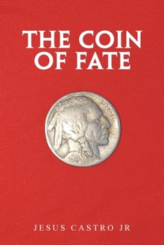Paperback The Coin of Fate Book