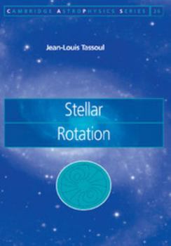 Hardcover Stellar Rotation Book