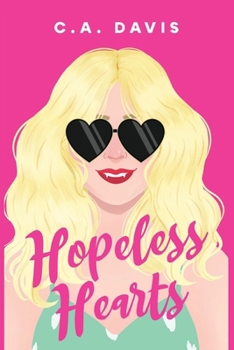 Paperback Hopeless Hearts Book