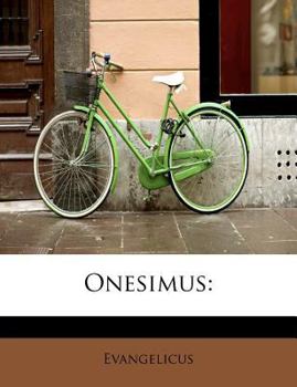Onesimus