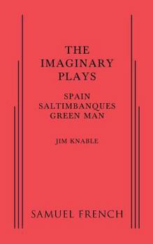 Paperback The Imaginary Plays Book