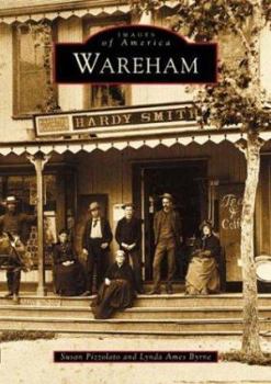Wareham - Book  of the Images of America: Massachusetts