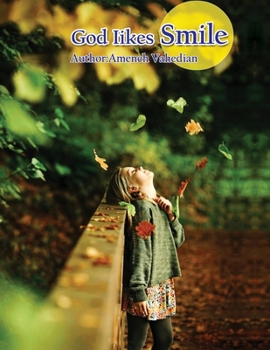Paperback God Loves Smiles Book
