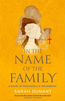 Paperback In The Name of the Family Book