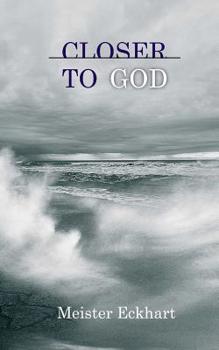 Paperback Closer to God Book