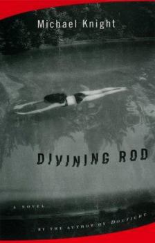 Hardcover Divining Rod Book