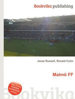 Paperback Malmo Ff Book