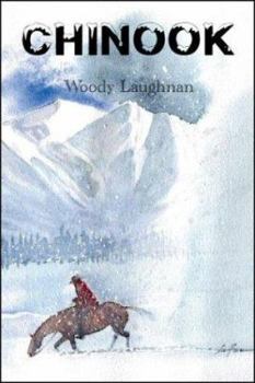 Paperback Chinook Book