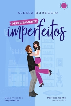 Paperback Perfeitamente Imperfeitos [Portuguese] Book