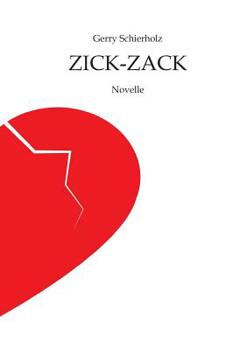 Paperback Zick-Zack [German] Book