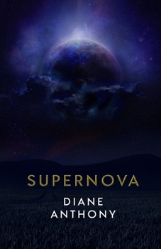 Paperback Supernova Book