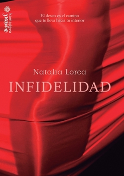 Paperback Infidelidad [Spanish] Book
