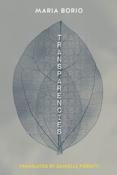 Paperback Transparencies Book