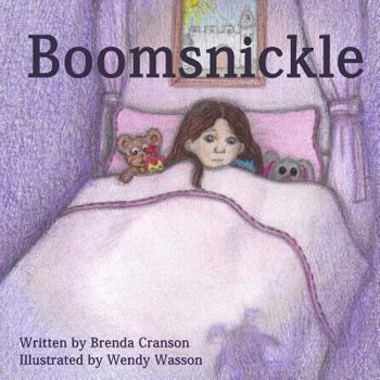 Paperback Boomsnickle Book