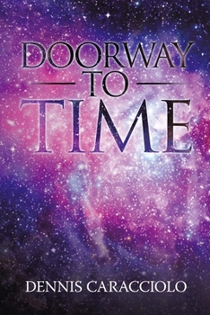 Paperback Doorway to Time Book
