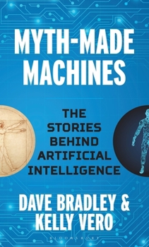Ghosts in the Machine: The Cultural Journey of AI